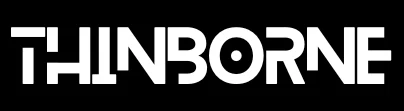 Thinborne logo