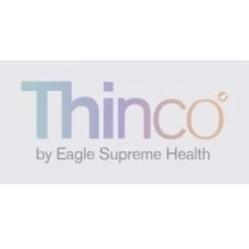 Thinco logo