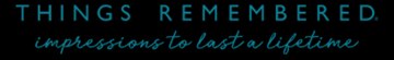 Things Remembered coupon code