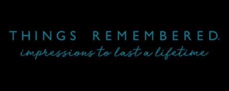 Things Remembered promo code