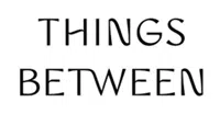 Thethingsbetween.com logo