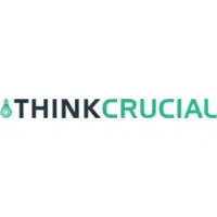 Think Crucial logo