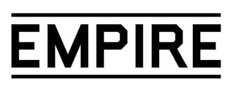 Empire promo code