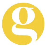 Think Goodness logo