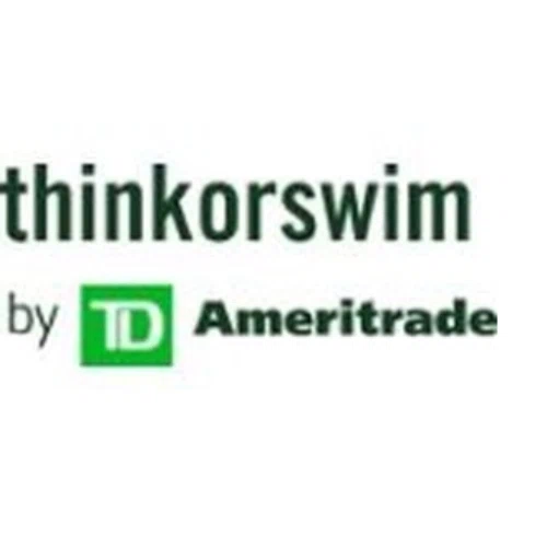 ThinkorSwim logo