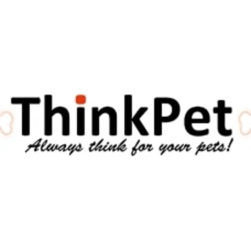 ThinkPet logo