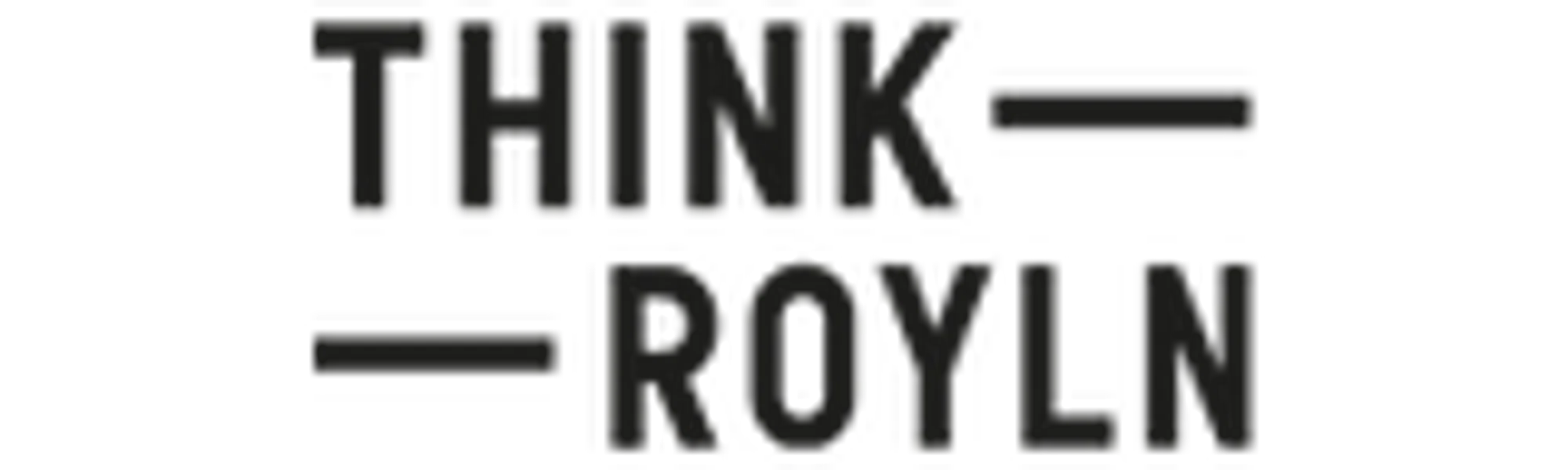 Think Royln logo