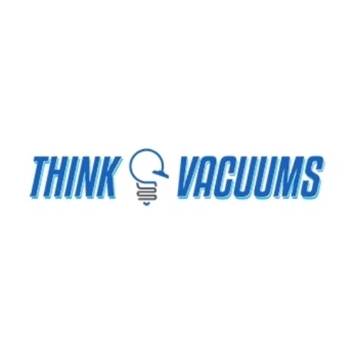 ThinkVacuums logo