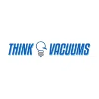 ThinkVacuums logo