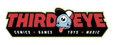 Third Eye Comics discount code