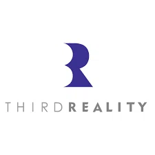 Third Reality logo