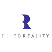 Third Reality logo