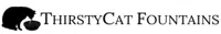 Thirsty Cat Fountains logo