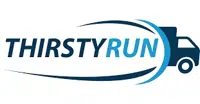 ThirstyRun logo