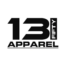 Thirteen Fifty Apparel logo