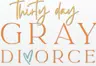 Thirty Day Gray Divorce logo
