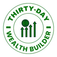 Thirty-Day Wealth Builder logo