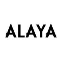 Alaya logo