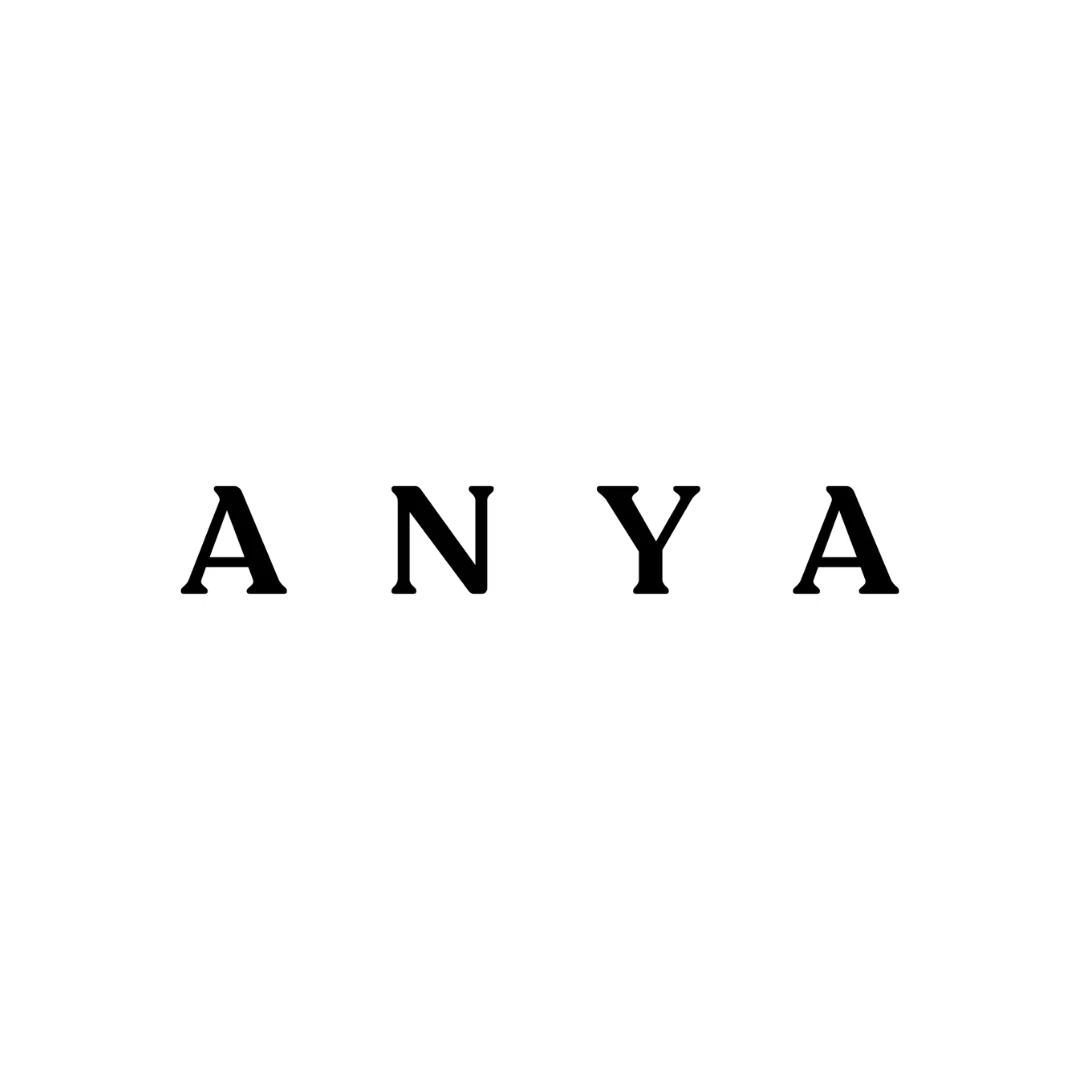This is Anya logo