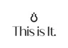 This Is It logo
