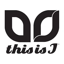 This Is J US logo