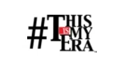This Is My Era logo
