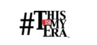 This Is My Era logo