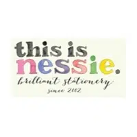 This is Nessie logo
