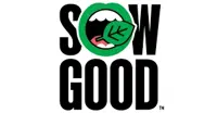 Sow Good logo