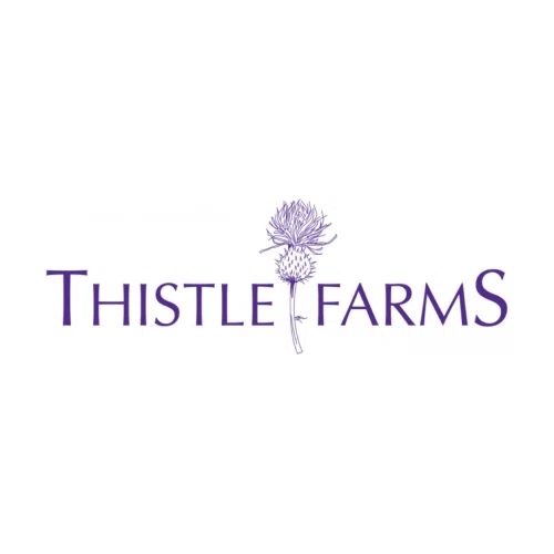 Thistle Farms logo