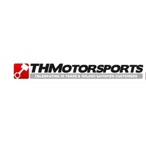 THMotorsports logo