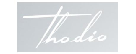 Thodio coupon code