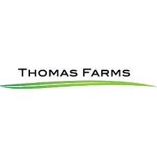 Thomas Farms logo