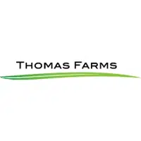 Thomas Farms logo