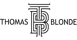 Thomas Blonde logo