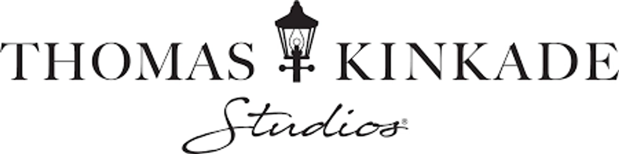 Thomas Kinkade Studios logo
