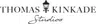 Thomas Kinkade Studios logo