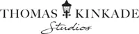 Thomas Kinkade Studios logo