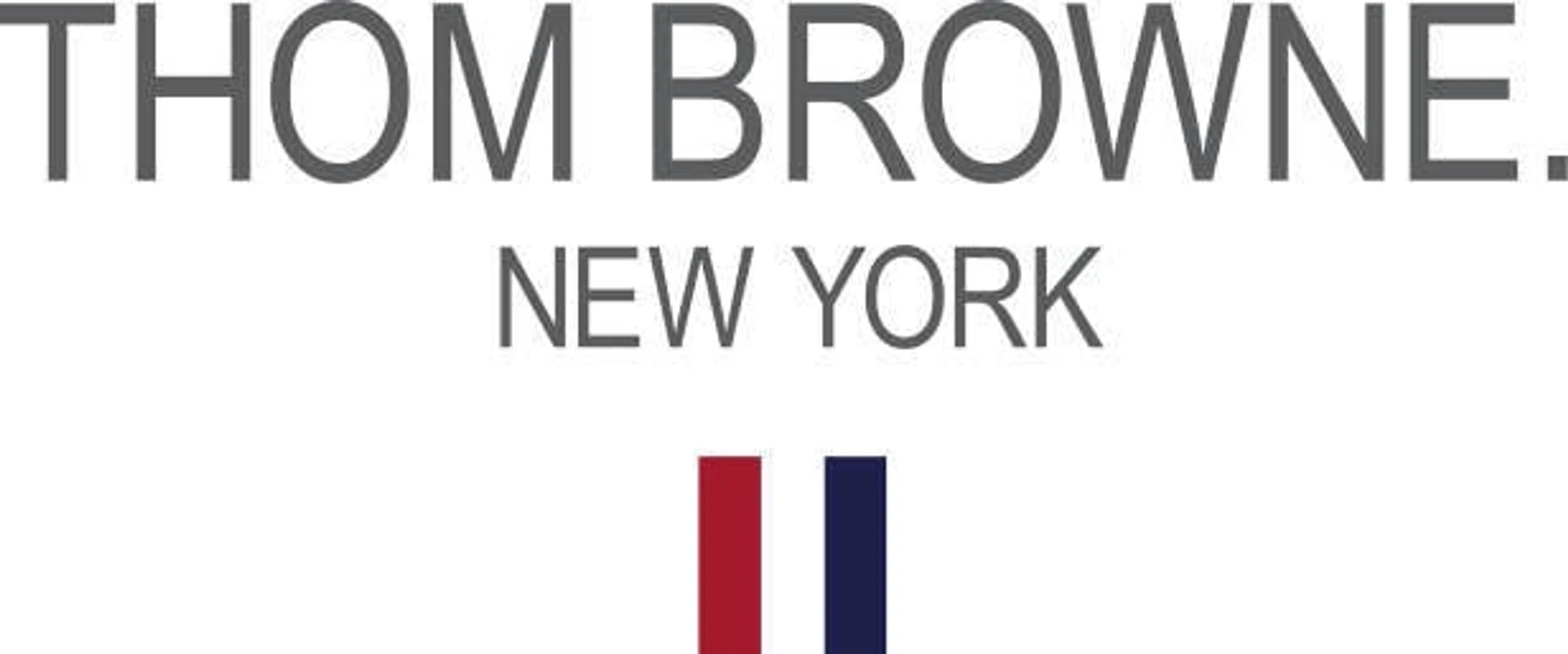 Thom Browne logo