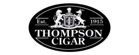 Thompson Cigar coupon code