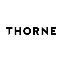 Thorne Promo Codes - 10% Off | December 2024