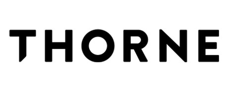 Thorne promo code
