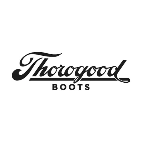 Thorogood logo
