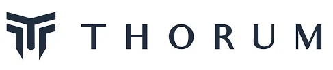 Thorum logo