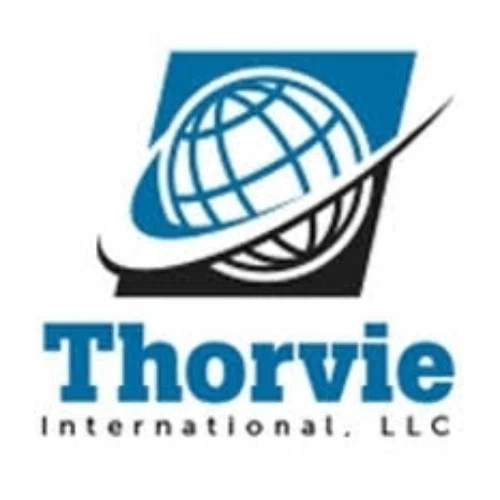 Thorvie International logo