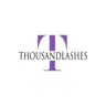 ThousandLashes logo