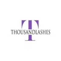 ThousandLashes logo