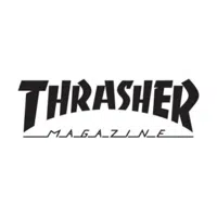 Thrasher Magazine logo