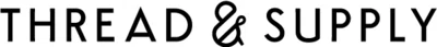 Thread & Supply logo