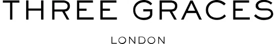 Three Graces London logo